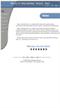 Mobile Screenshot of maicohearingaids.com